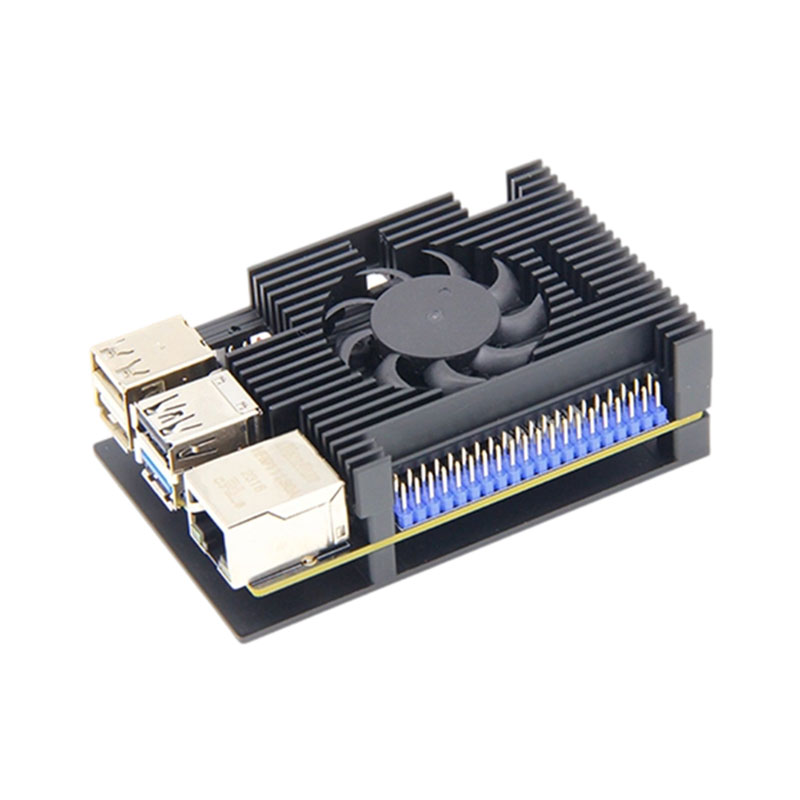 Mitkä ovat AI-palvelimien käyttöönoton tärkeimmät edut reunalla?