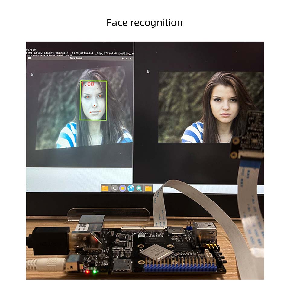 Rockchip RK3562 Digital Signage SBC Industrial controller