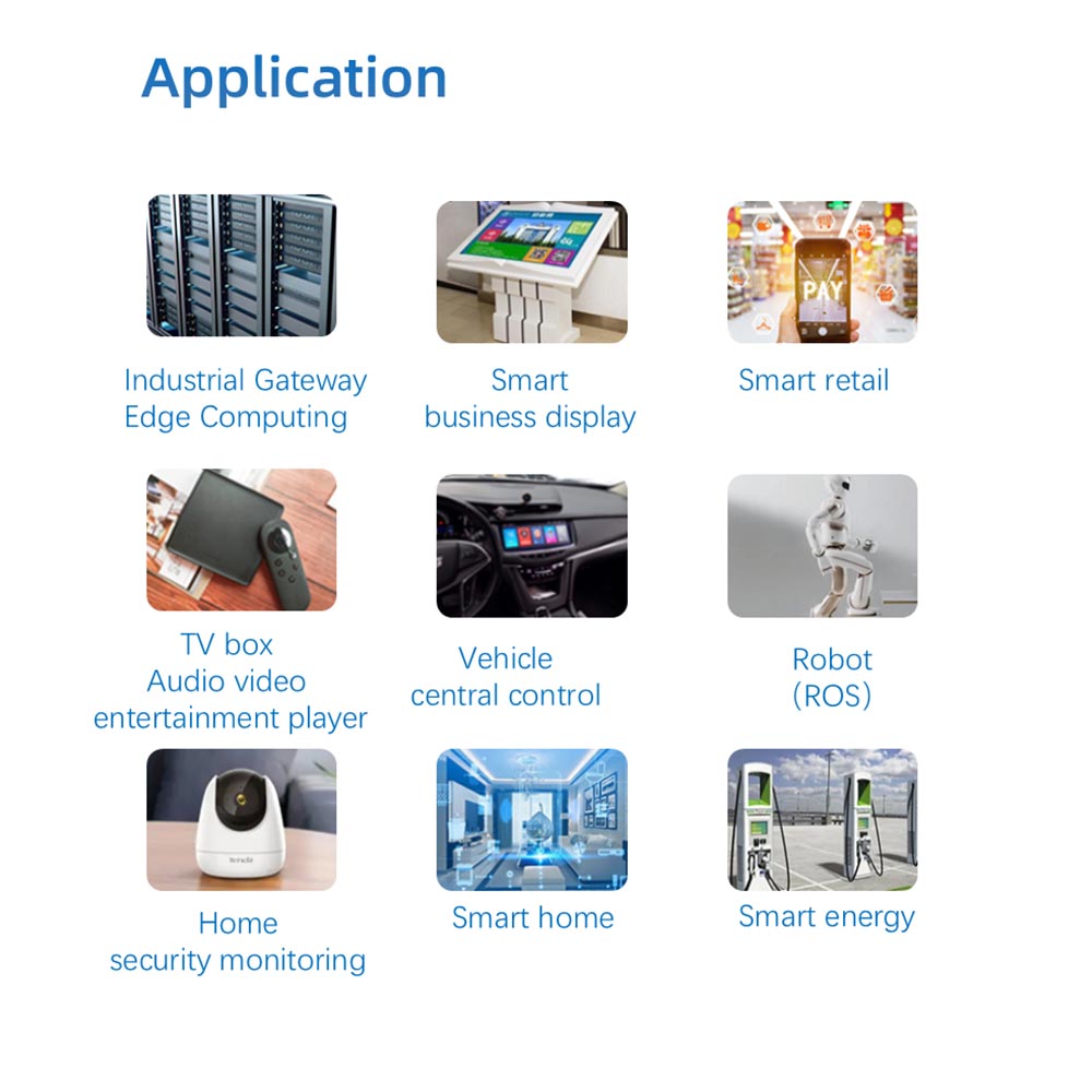 H618 Single Board Computer